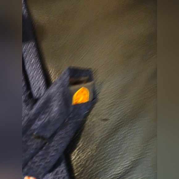 English Laundry blue tie stylish - Picture 4 of 5